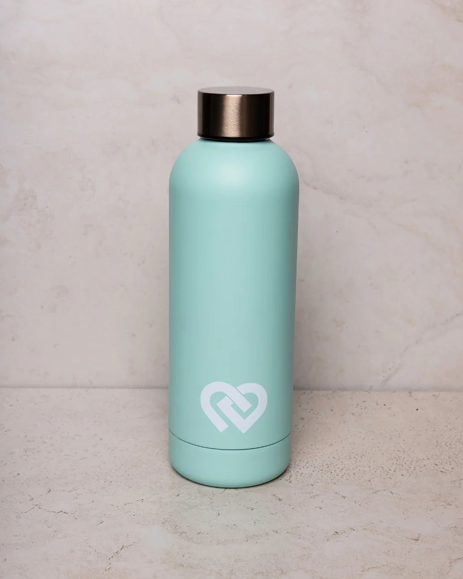 Claudia Dean World - Mint Power Bottle  (Ready Stock) directly imported from CDW Australia