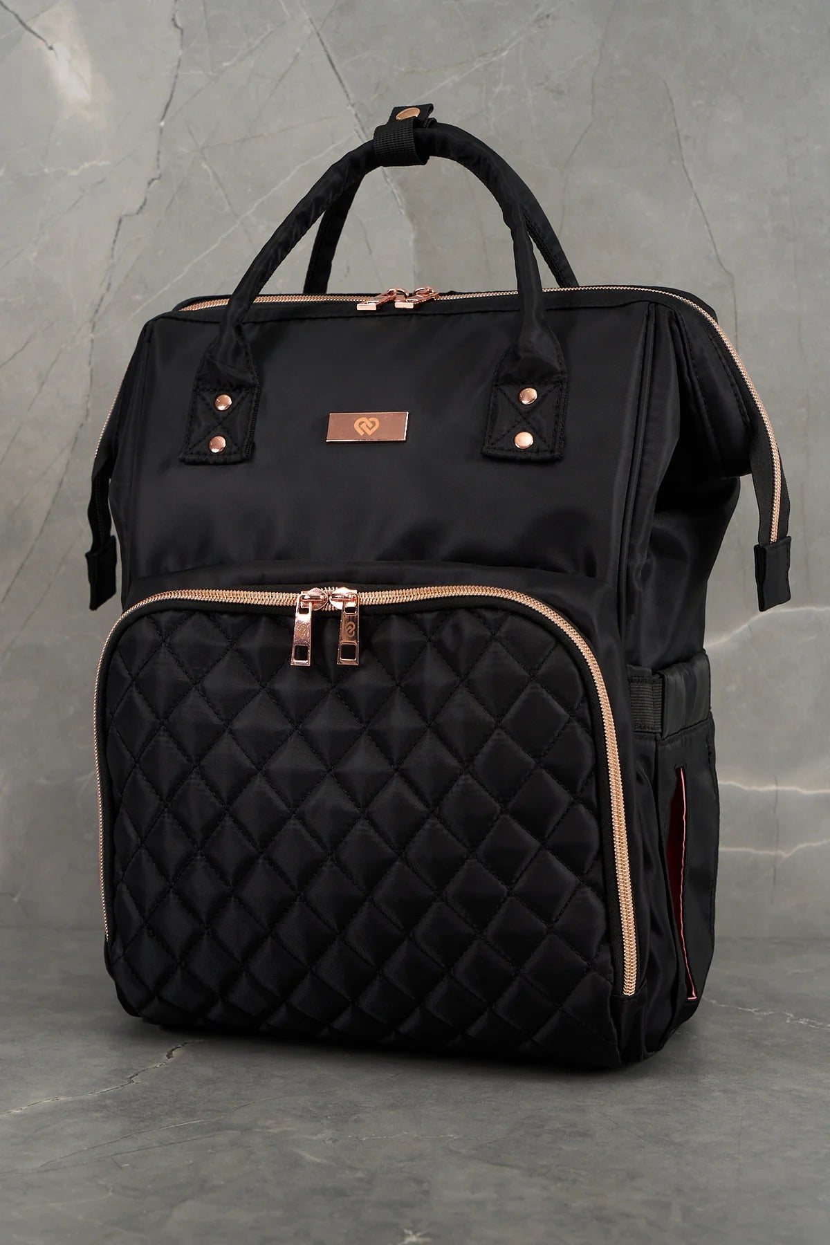 Claudia Dean World - Baby Blue Pro Bag 2.0 (Ready Stock)