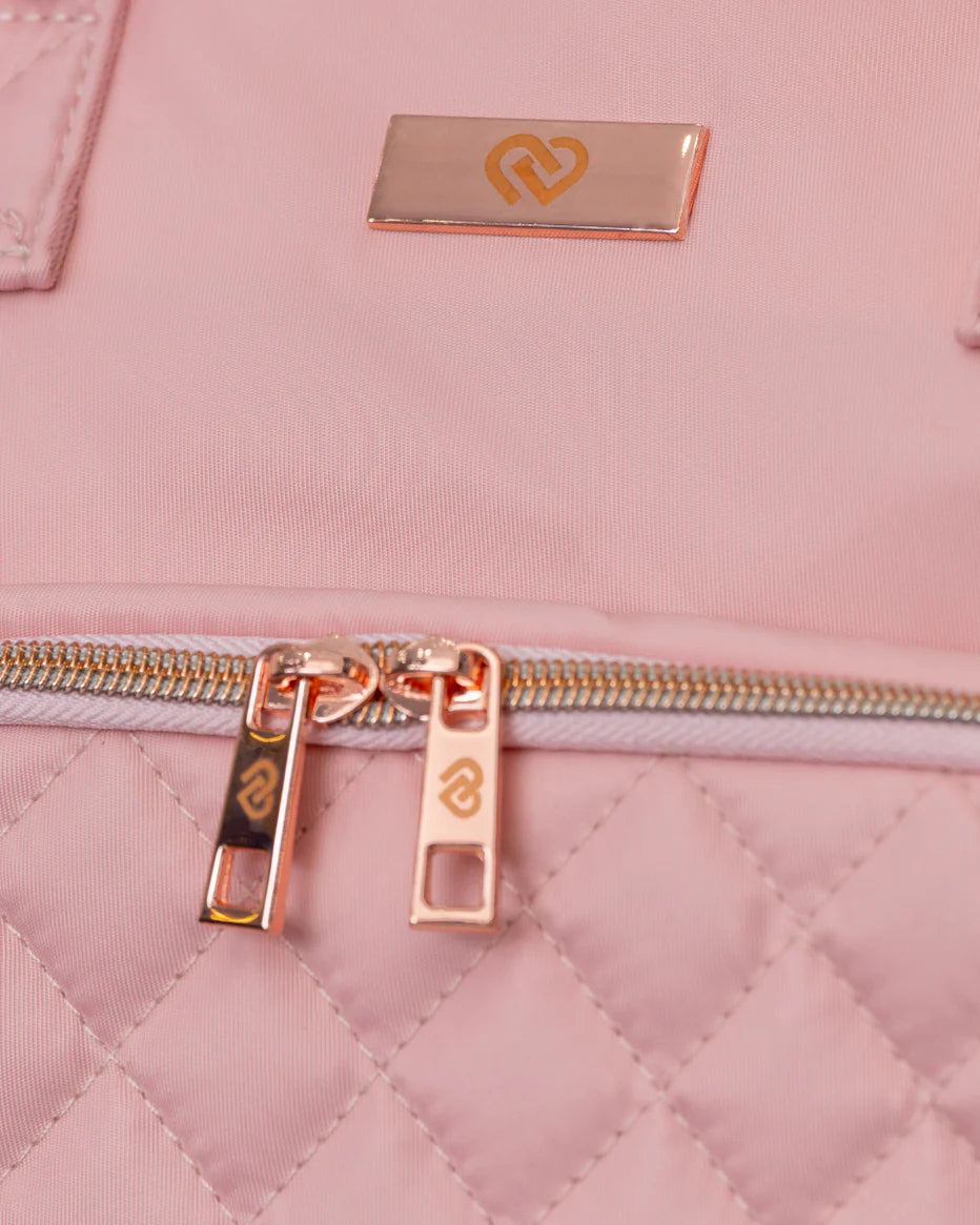Claudia Dean World - Baby Pink Pro Bag 2.0 (Ready Stock!)