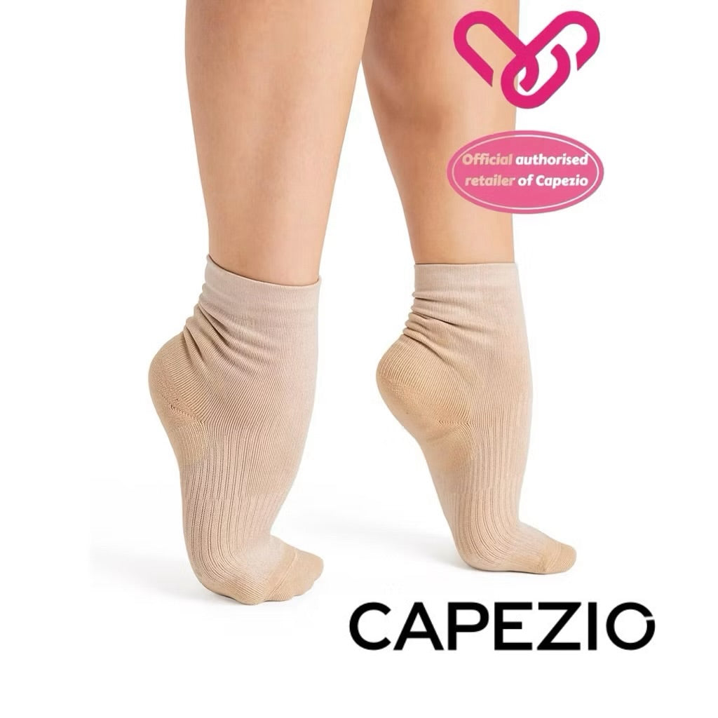 Capezio LIFEKNIT™ SOX II H072 (SG stock) directly imported from USA
