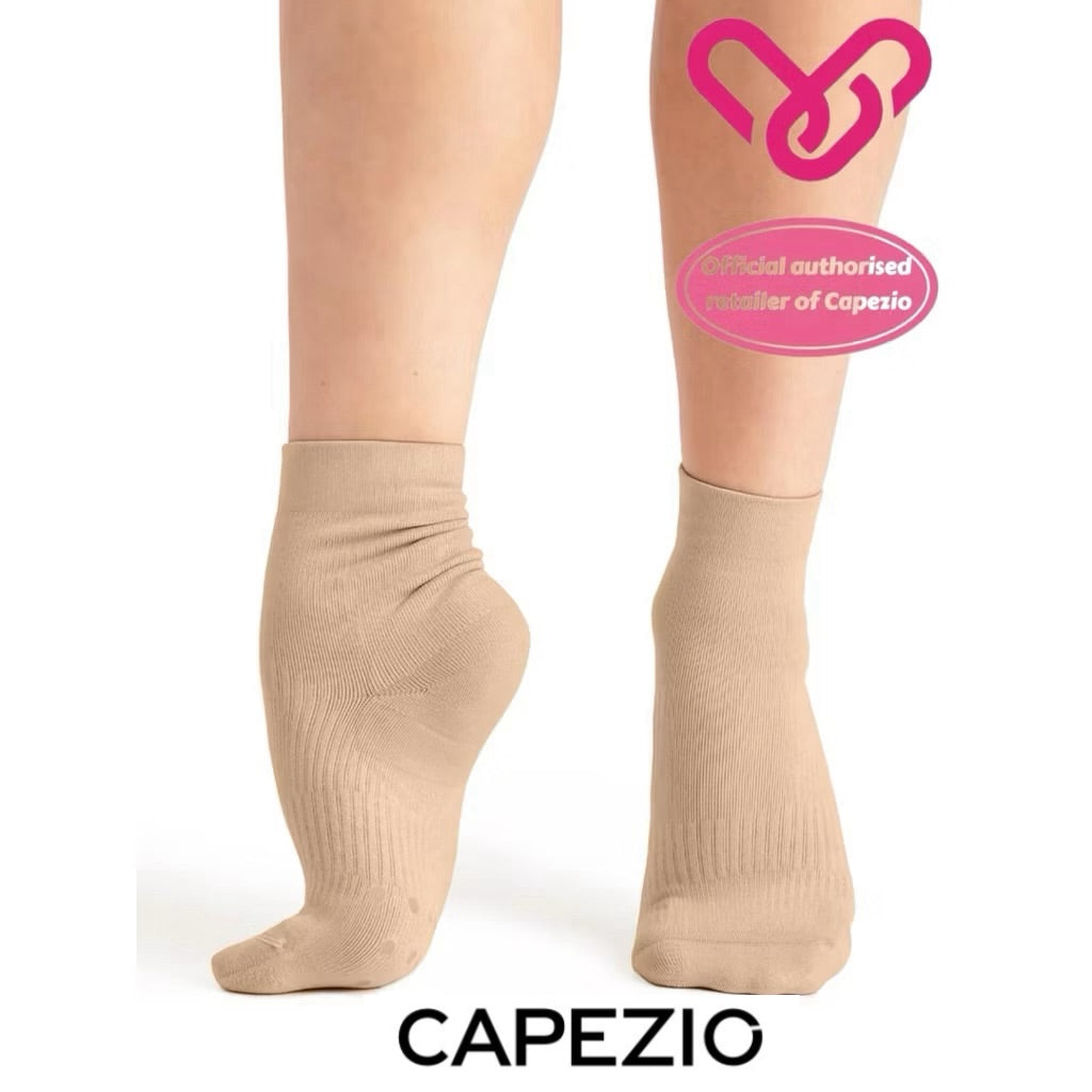 Capezio LIFEKNIT™ SOX II H072 (SG stock) directly imported from USA