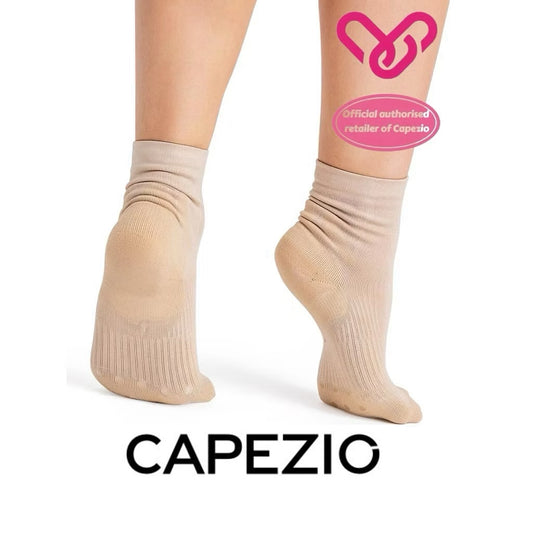 Capezio LIFEKNIT™ SOX II H072 (SG stock) directly imported from USA