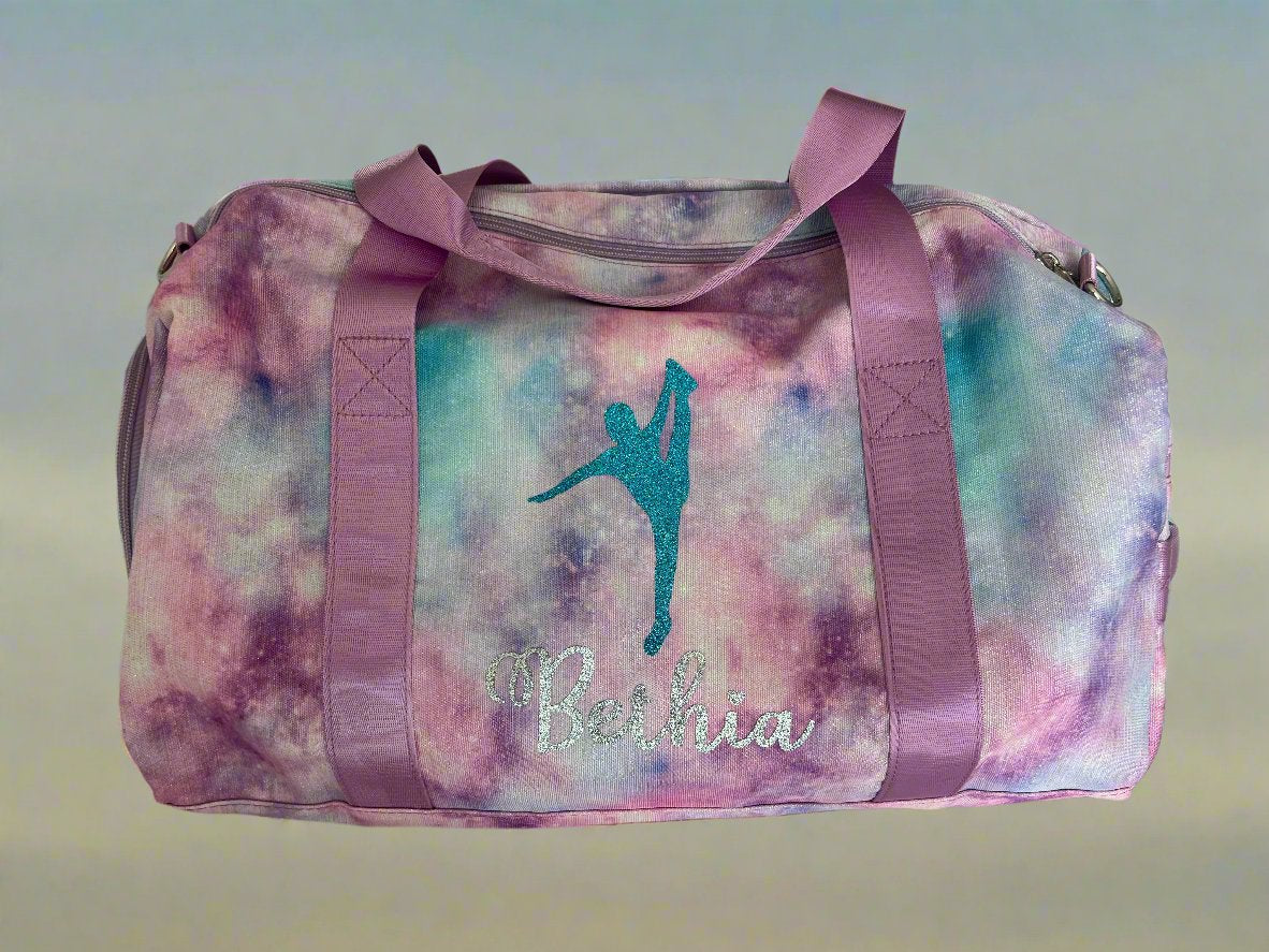 Vivid Dancers’ All-Day Bag (Get it personalised 💝)