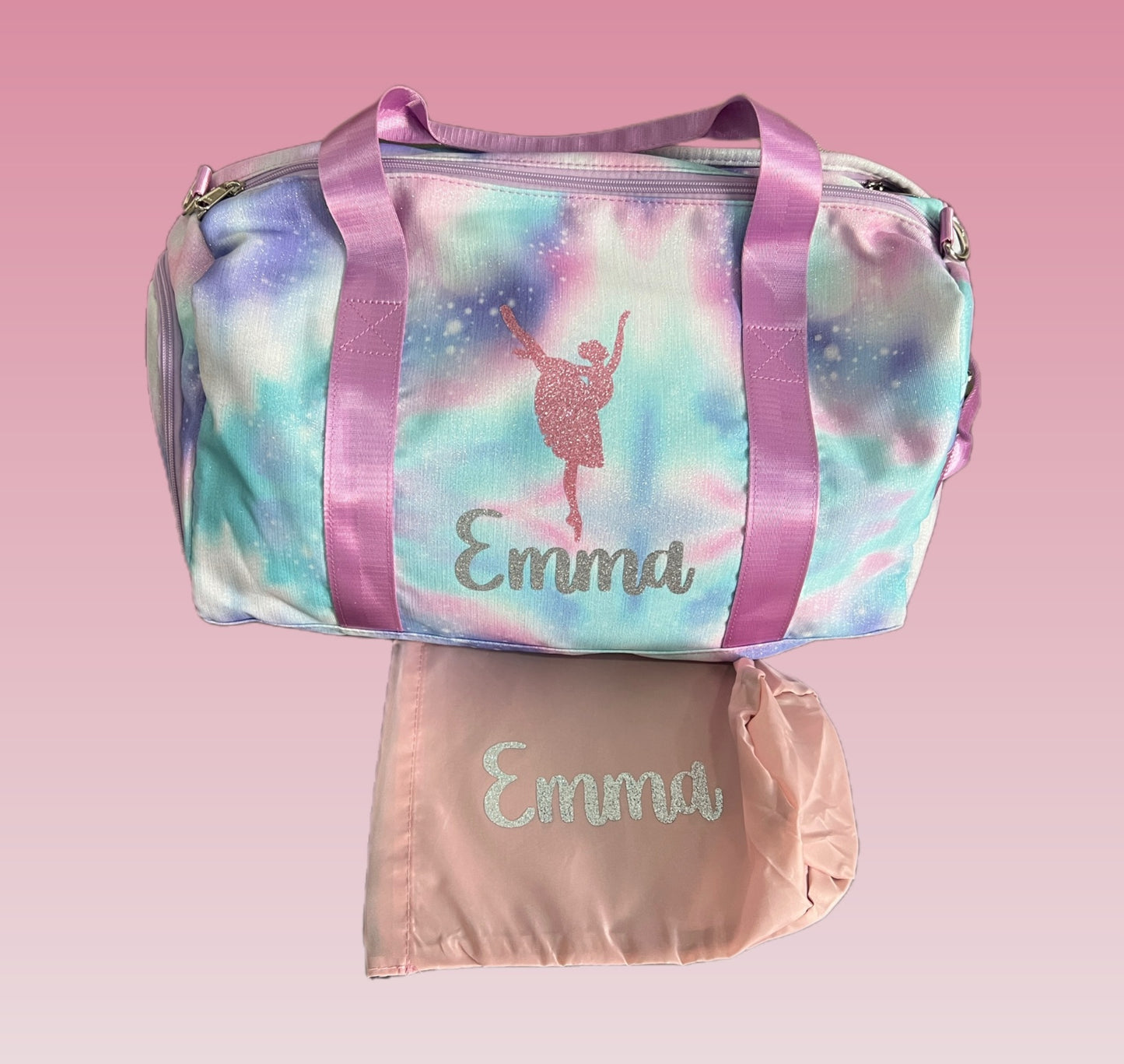 Vivid Dancers’ All-Day Bag (Get it personalised 💝)