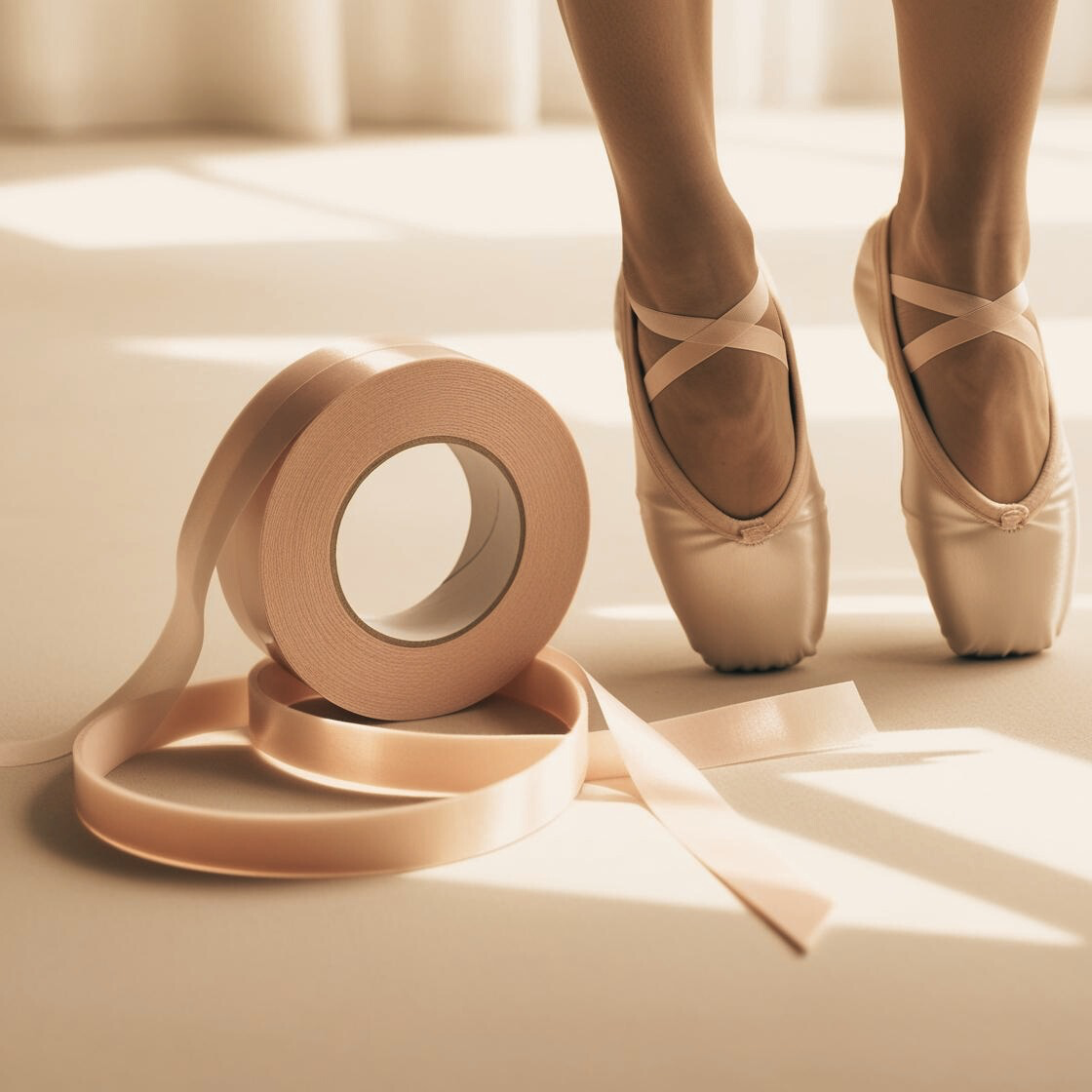 Vivid Stretchable Cushion Tape