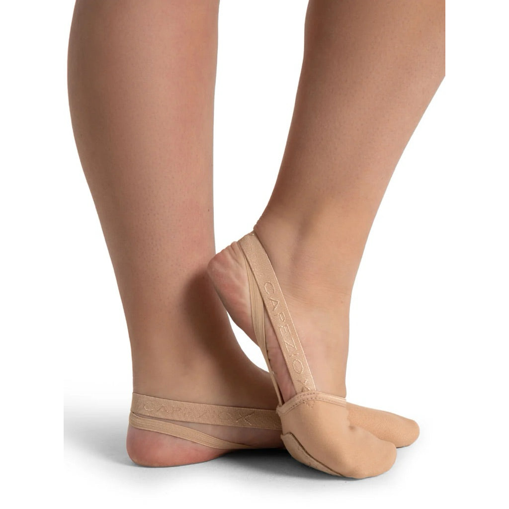 Capezio HANAMI PIROUETTE H064W directly imported from USA SG ready stock